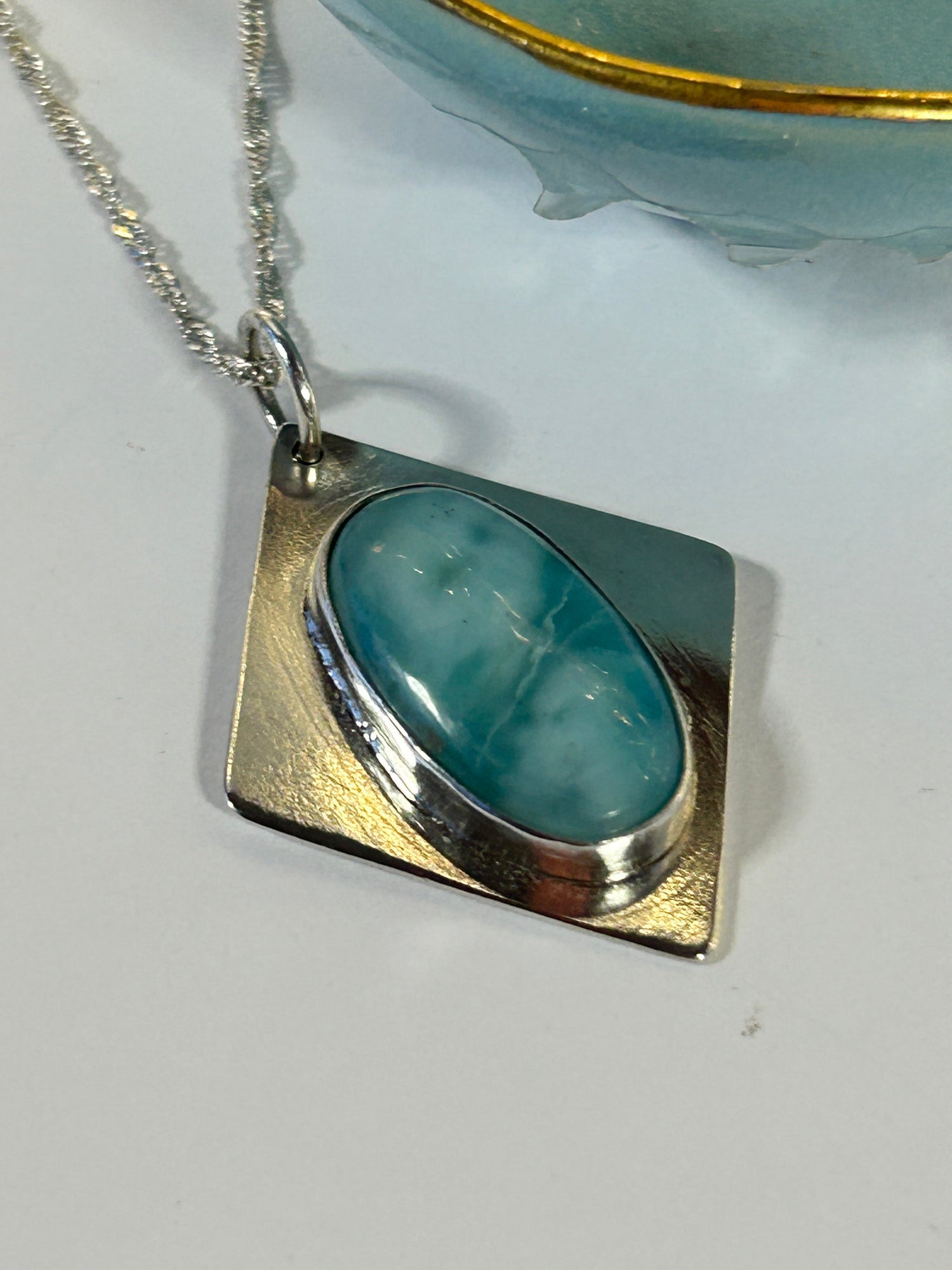 Pendants