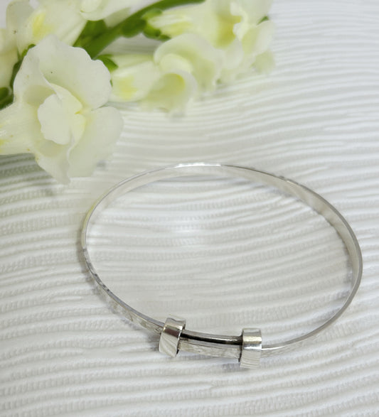 Adjustable Bangle