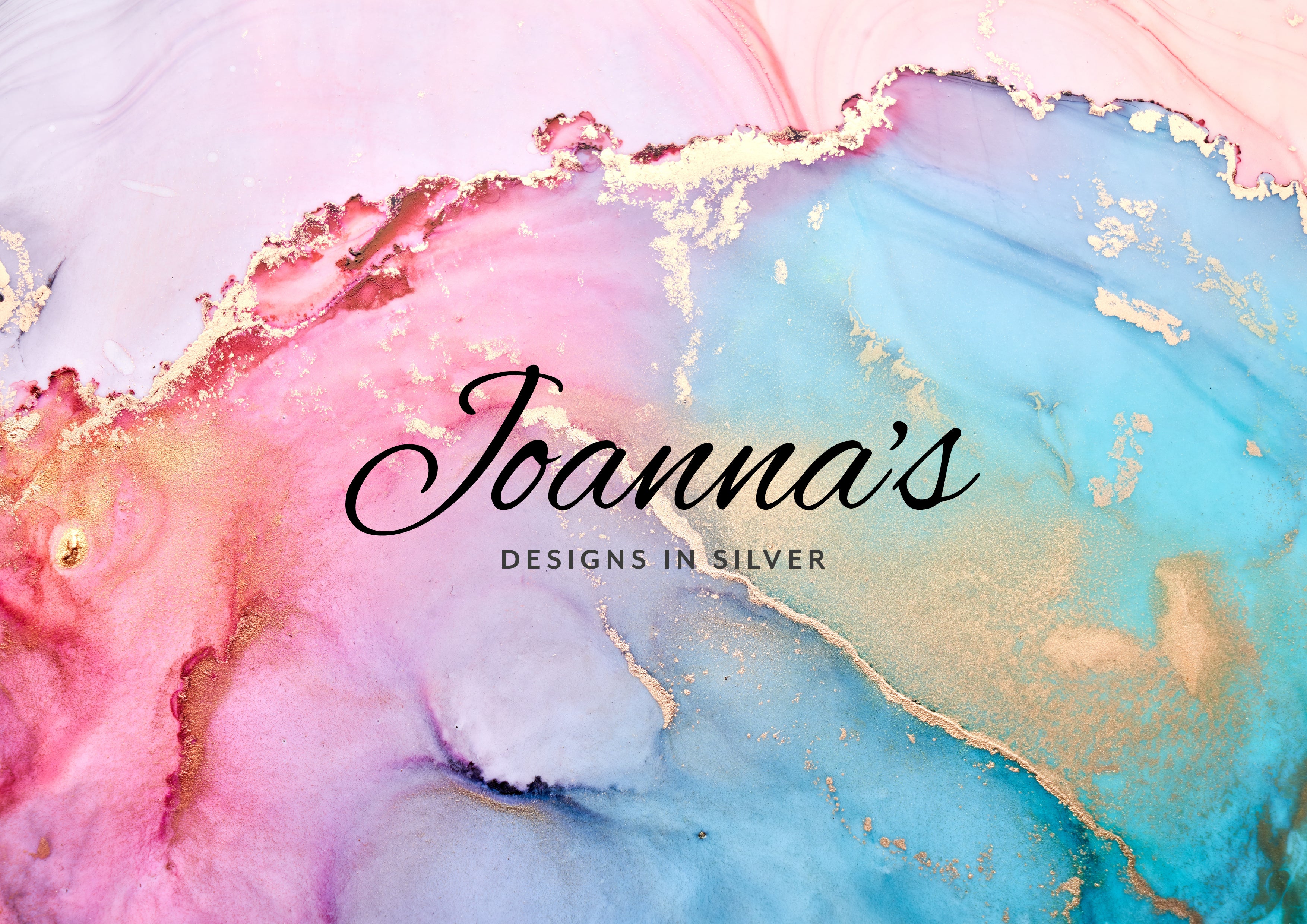 About Joanna’s Designs in Silver – Joannasdesigns